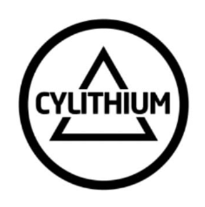 CYLITHIUM