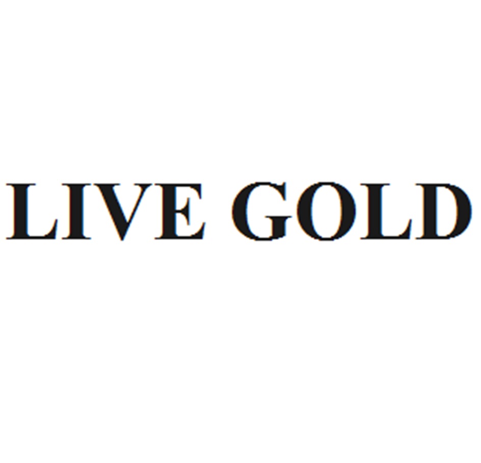 LIVE GOLD
