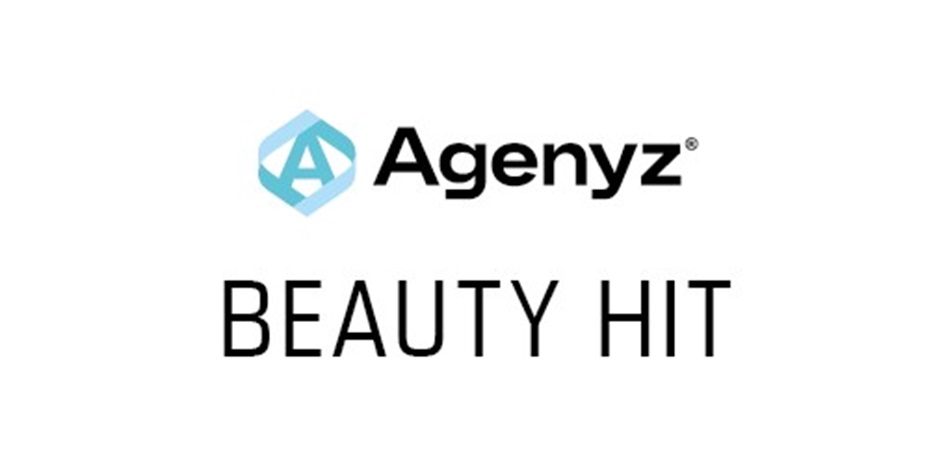 AGENYZ BEAUTY HIT