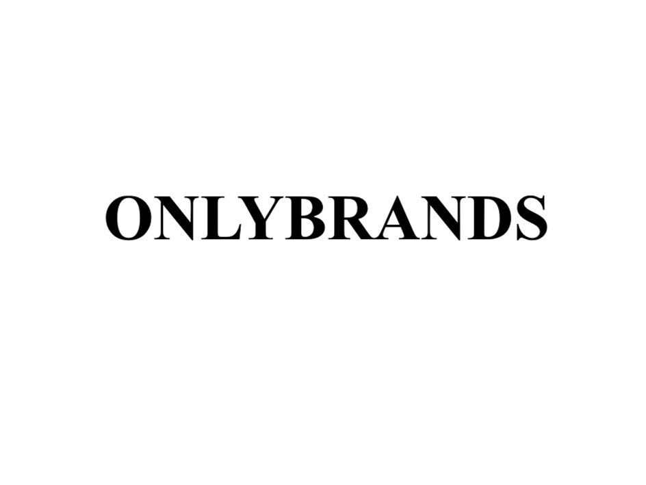 ONLYBRANDS