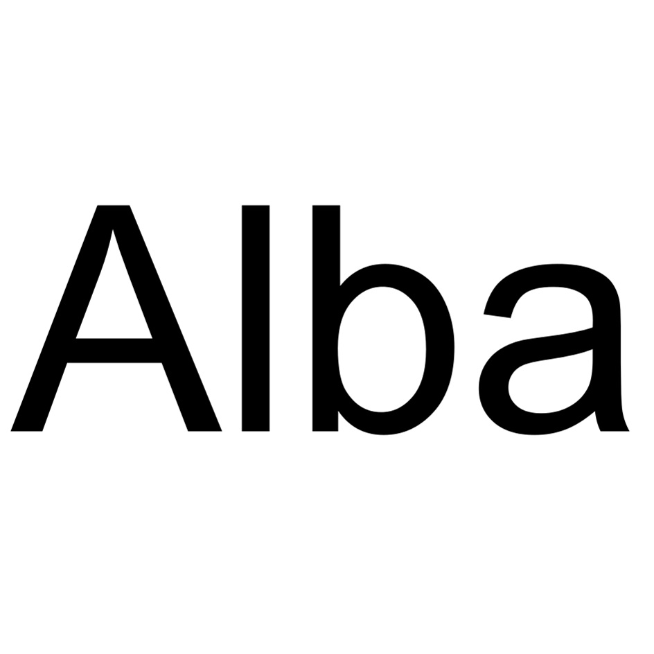 ALBA