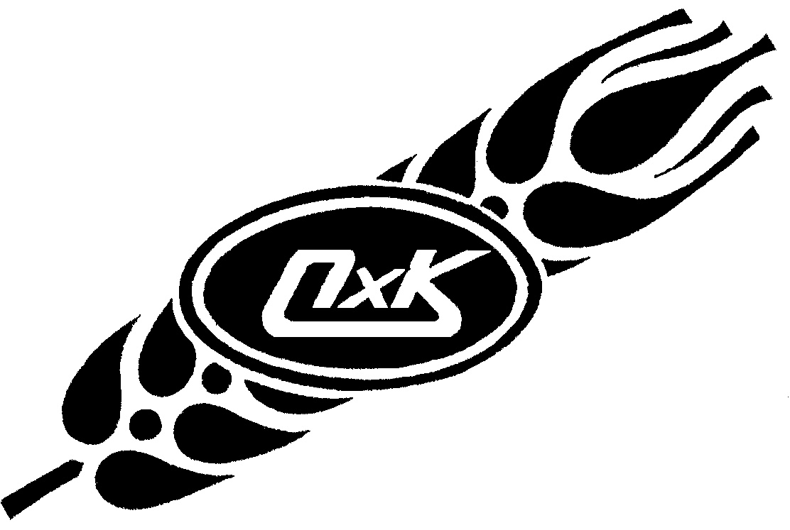 ОХК OXK