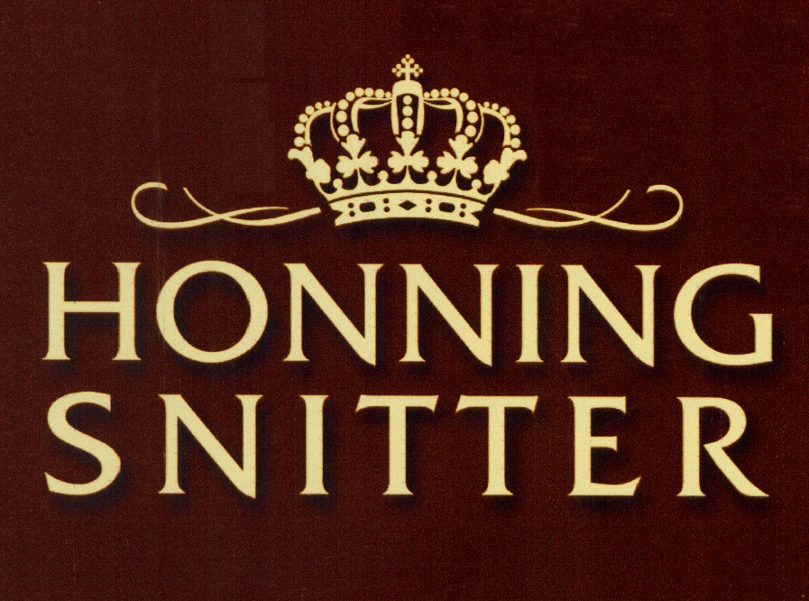 HONNING SNITTER