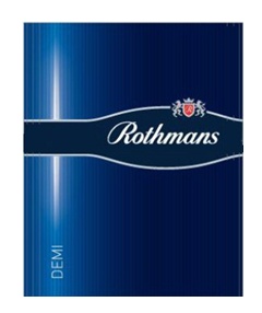 ROTHMANS DEMI