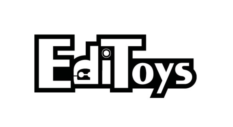 EDITOYS