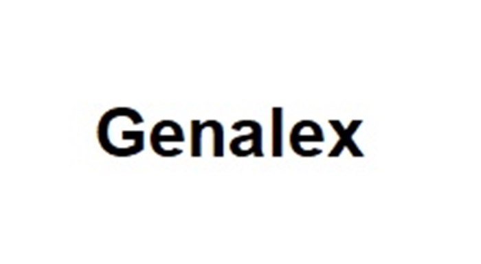 GENALEX