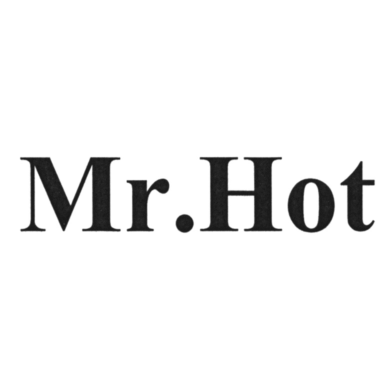 MR.HOT