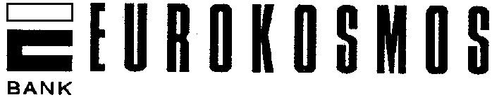 EUROKOSMOS BANK