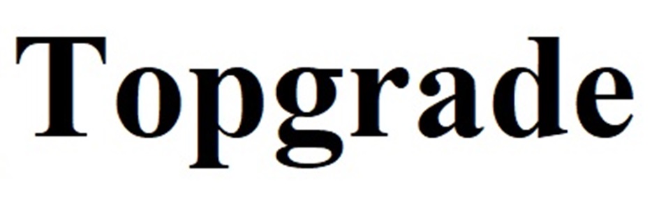 TOPGRADE