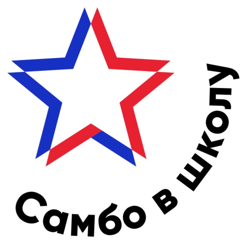 САМБО В ШКОЛУ