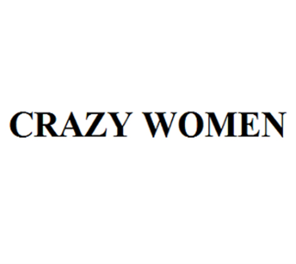 crazy woman characters - Ilustrasi 2