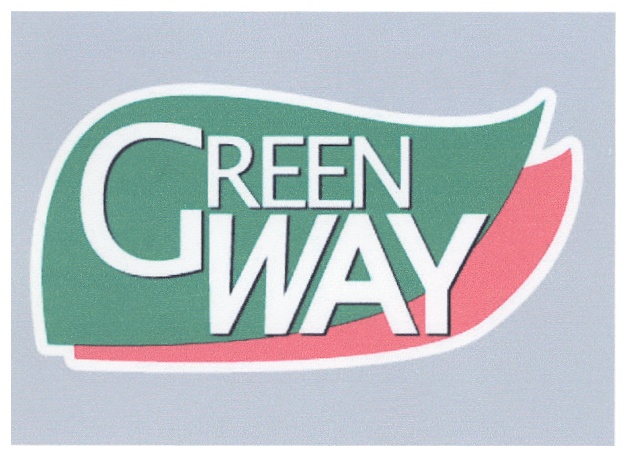GREENWAY GREEN WAY