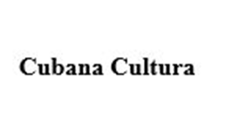 CUBANA CULTURA