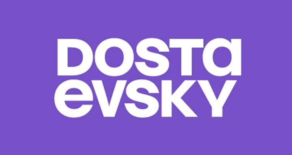 DOSTA EVSKY