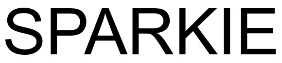 SPARKIE