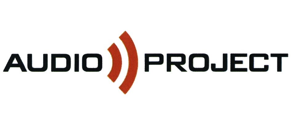 AUDIO PROJECT