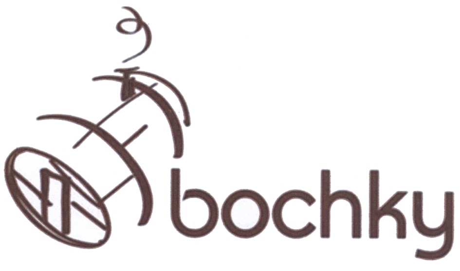 BOCHKY