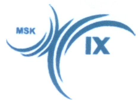 MSK IX