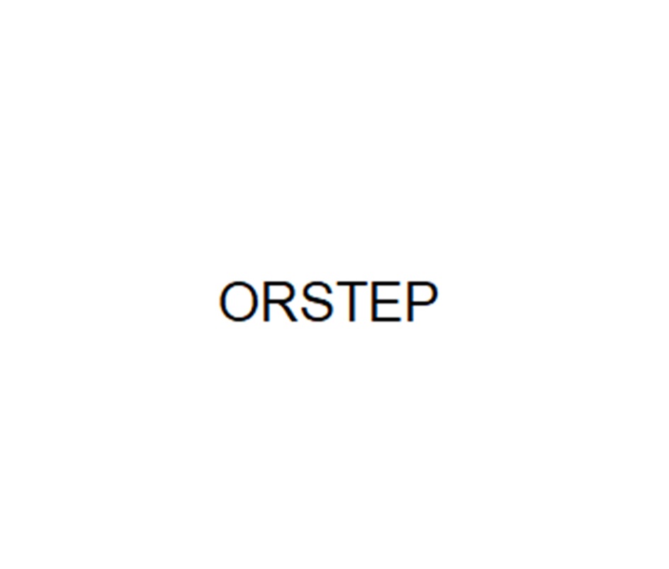 ORSTEP