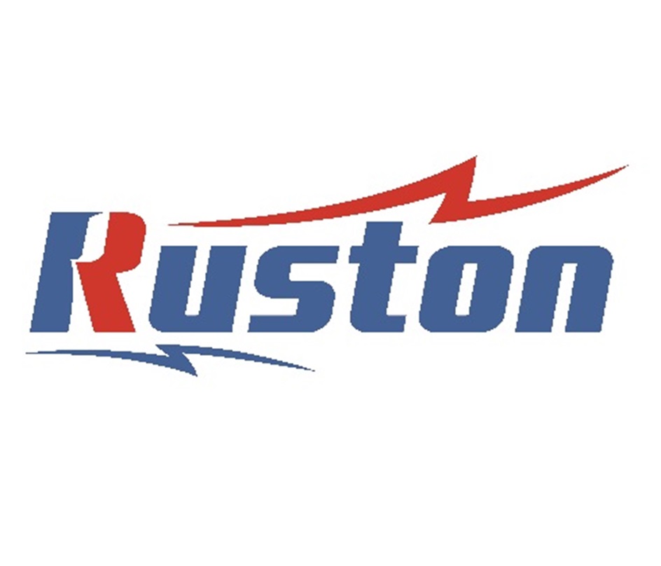 RUSTON
