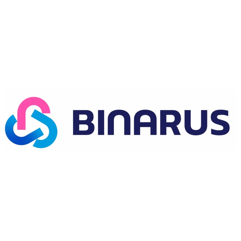 BINARUS