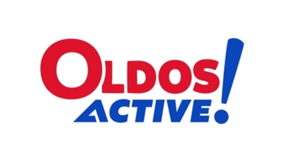 OLDOS ACTIVE OLDOS
