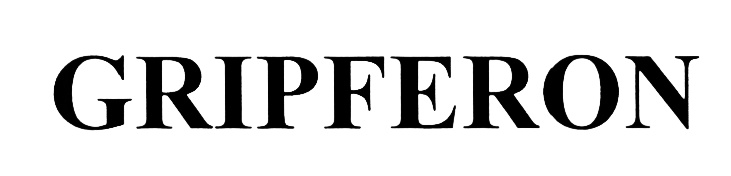 GRIPFERON
