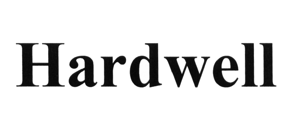 HARDWELL