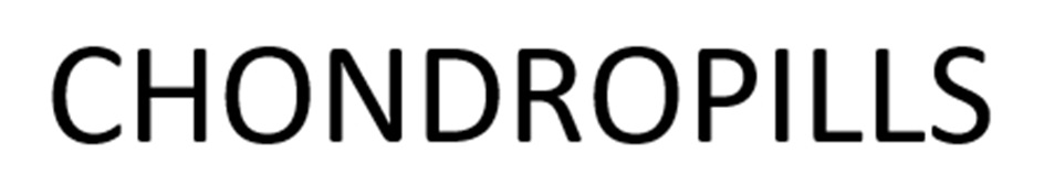 CHONDROPILLS