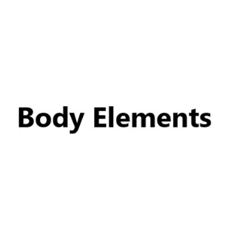BODY ELEMENTS