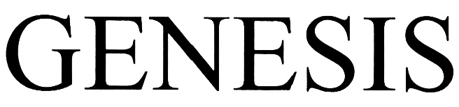 GENESIS