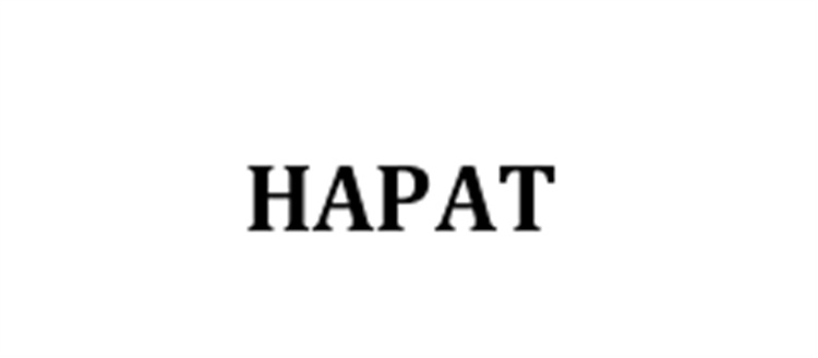 HAPAT HAPAT НАРАТ