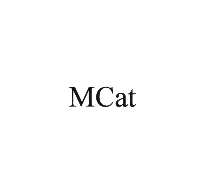 MCAT