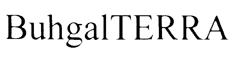 BUHGALTERRA BUHGAL TERRA