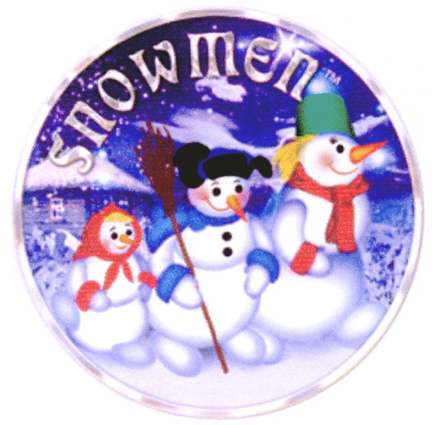 SNOWMEN