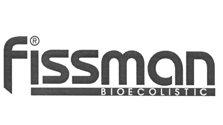 FISSMAN BIOECOLISTIC