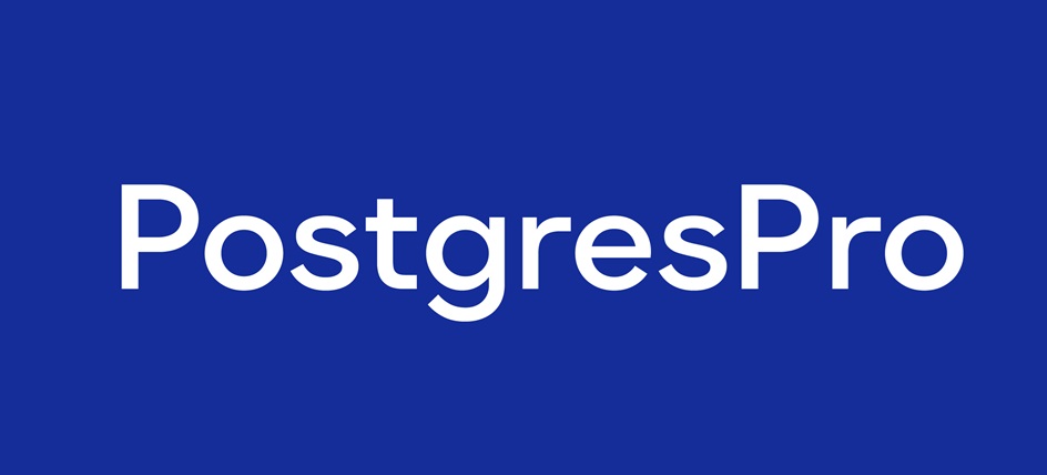 PostgresPro