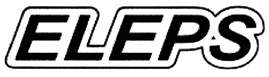 ELEP-S ELEP ELEPS
