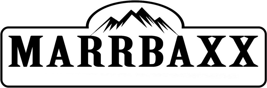 MARRBAXX