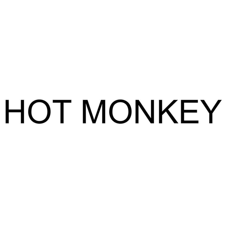 HOT MONKEY