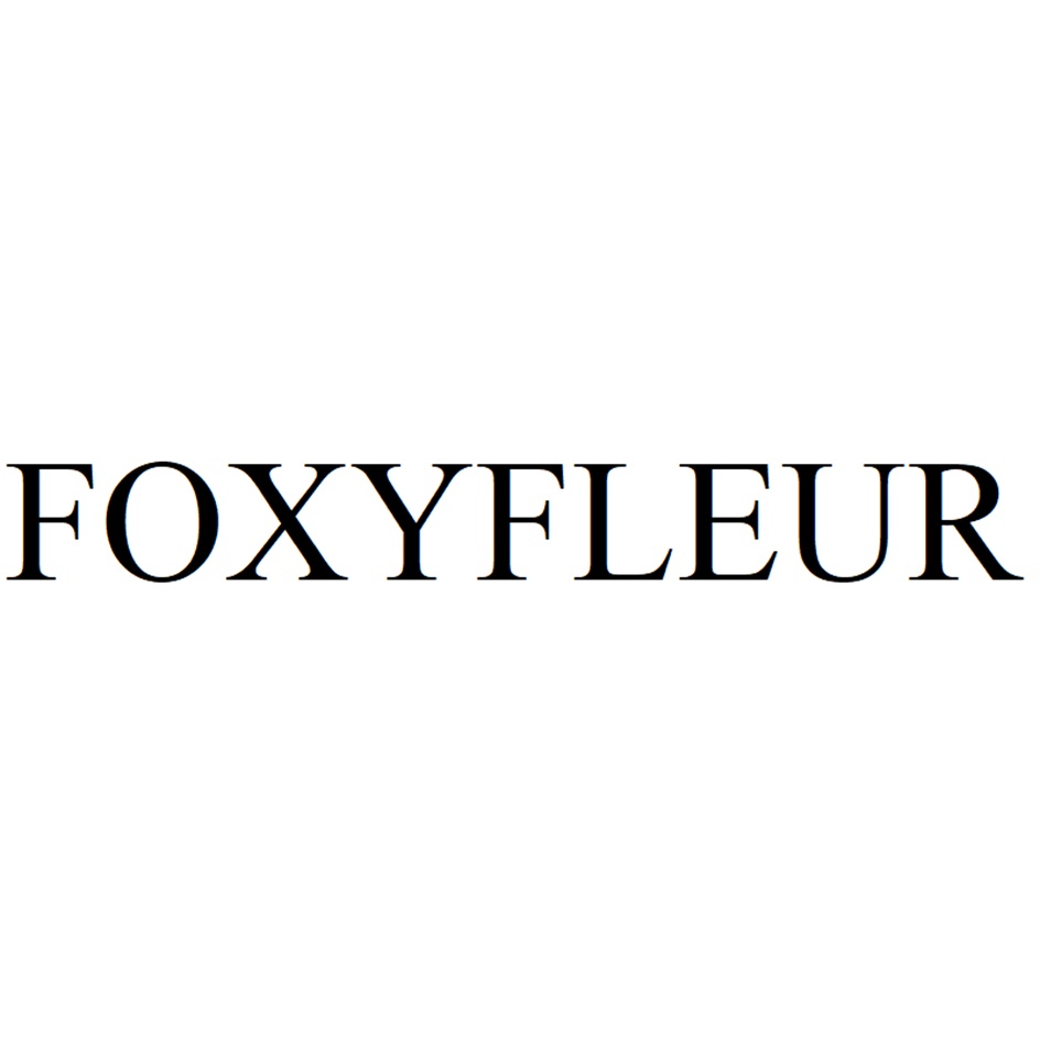 FOXYFLEUR