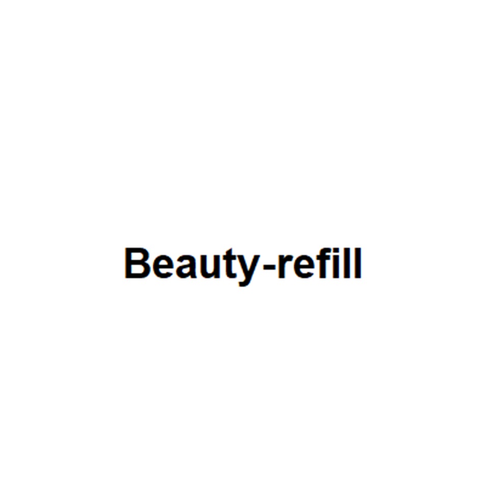 BEAUTY-REFILL