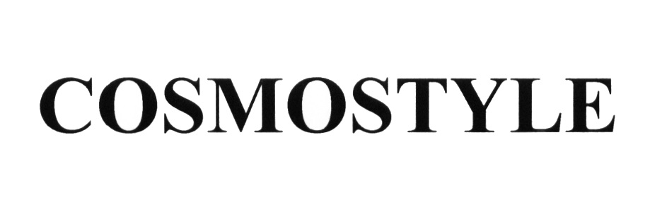 COSMOSTYLE COSMO