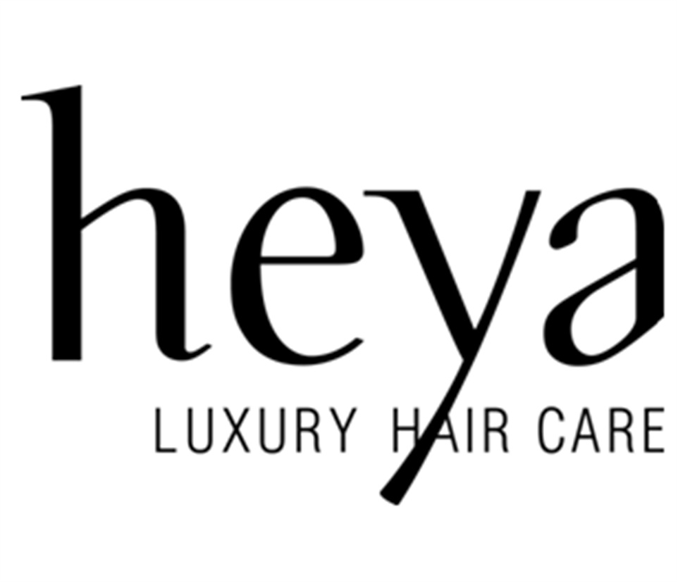 HEYA HEYA LUXURY HAIR CARE