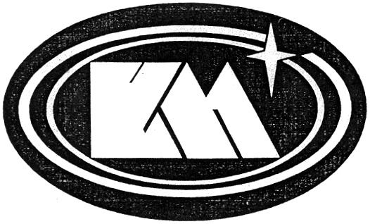 КМ KM