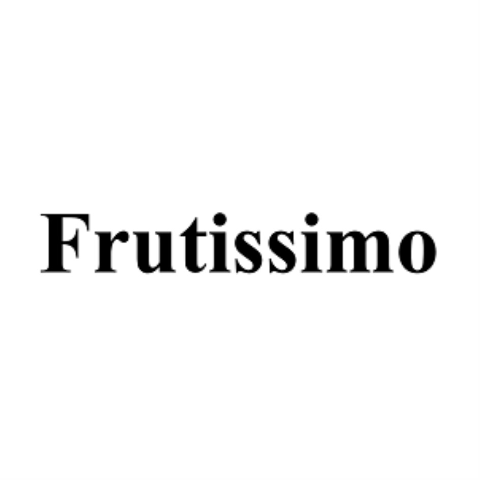 FRUTISSIMO