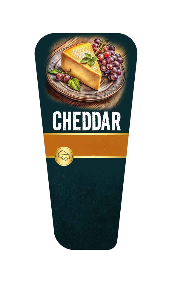 CHEDDAR