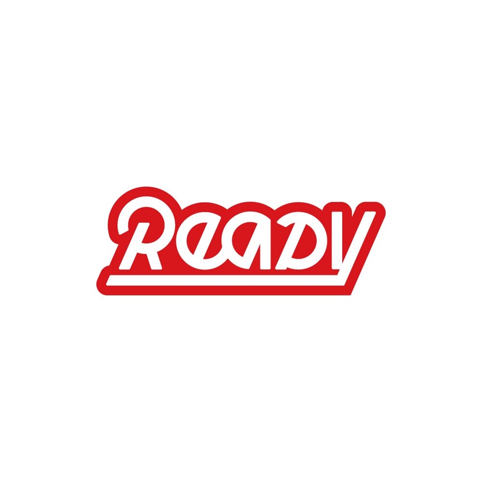READY