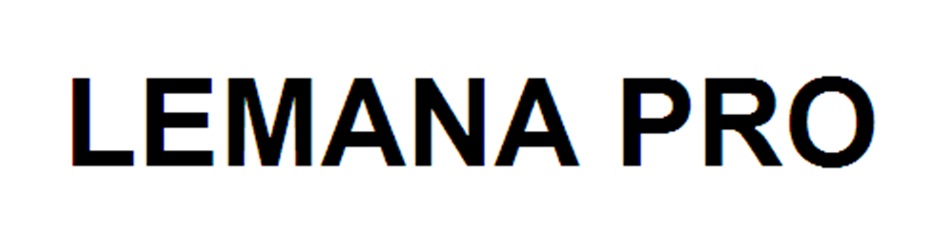 LEMANA PRO