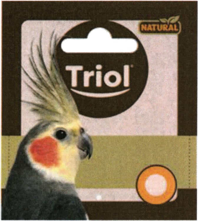 TRIOL NATURAL